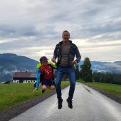 Bens Kampf gegen einen tückischen Feind