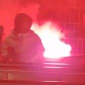 Elfjähriger im Stadion verletzt