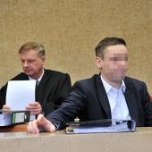 Drogenvorwürfe: Münchner Polizist verurteilt