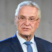 Minister bremst Radl-Begehren aus