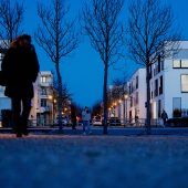 Angst in der Messestadt