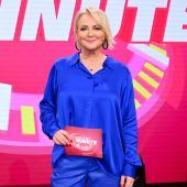 Sie will nur spielen