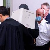 Neuer Prozess gegen Vergewaltiger