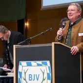 Revolte bei den Jägern scheitert