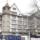 Aus fürs Traditionshaus