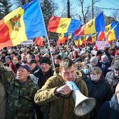 Putins nächstes Opfer