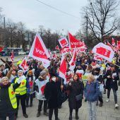 Operation Streik: Jetzt sind die Kliniken dran