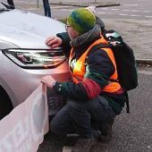 Klima-Kleber schlagen wieder zu