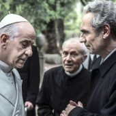 Der italienische Schleyer