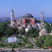 Istanbuls Angst vor dem großen Beben