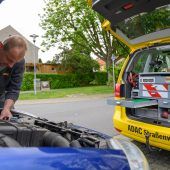 „Meistens ist die Batterie kaputt“