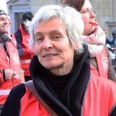 Verdi legt die Stadt lahm