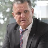 Ist München sicher, Herr Präsident?