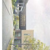 Da braut sich was zusammen