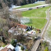 A8: Anlieger versinken im Müll