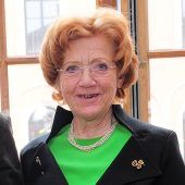 24-Jähriger attackiert seinen Mitbewohner Trauer um Heidrun Kaspar