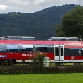 Werdenfelsbahn wird ausgeschrieben