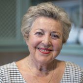 Einmal Mutter – immer Mutter: Marie-Luise Marjan im Interview