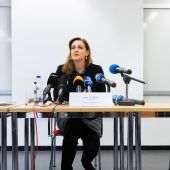 Kardinäle strafrechtlich nicht schuldig