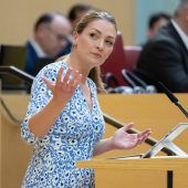 „Unsere Zukunft liegt nicht in Kreidetafeln“
