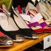 Der Bazar der Menschlichkeit