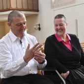 Der Tag der Spontan-Hochzeiten