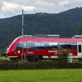 Werdenfelsbahn: Es hagelt Kritik aus Tirol