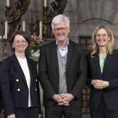 Wer wird Bedford-Strohms Nachfolger?