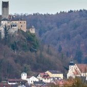 Ein Dorf sucht einen Mörder