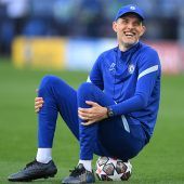 Mit stillem Wasser zum Erfolg