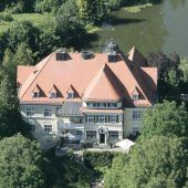 Heimat auf Zeit im alten Schloss