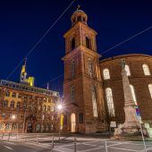 „Heiße Märzenzeit“: Wie die Revolution ausbrach – und scheiterte