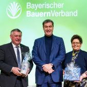 Abschied nach zehn Jahren