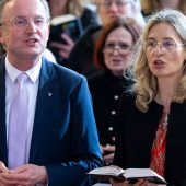 „Jeder Kandidat hätte es verdient gehabt“