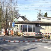 Lebensgefährliches Provisorium