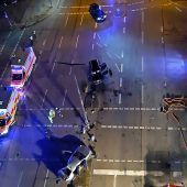 Tödliche Trunkenheitsfahrt