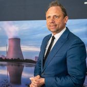 Die „überzeugten Kernis“ von Isar 2