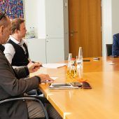 „Unsere Energiepreise sind viel zu hoch“