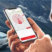 Porsche sucht die schönste Strecke
