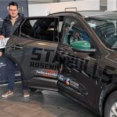 Traditionsreiche Partnerschaft mit Starbulls verlängert