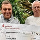 Unterstützung für Familien