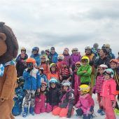 99 kleine Rennfahrer waren am Start