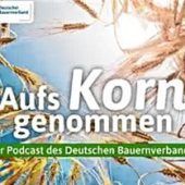 Aufs Korn genommen