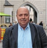 Jetzt aufs Gaspedal drücken