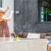 Terrassen nachhaltig gestalten