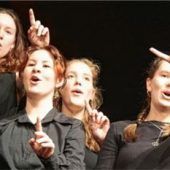 Ohne Musik ist das Leben sinnlos