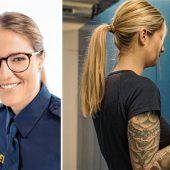 Sinneswandel bei der Polizei