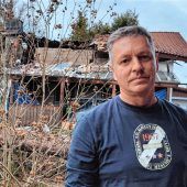 Rettung in letzter Minute