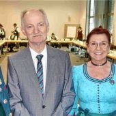 Brauchtum fest in Bayern-DNA verankert