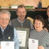 Biathleten erzielen beachtliche Erfolge